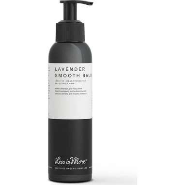 Less is More Lavender Smooth Balm 150 ml