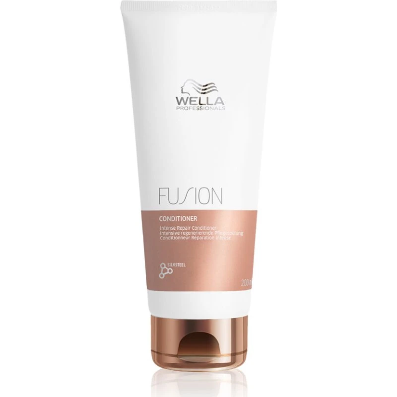Wella Professionals Fusion Intense Repair Conditioner 200 ml