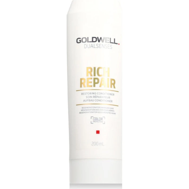 Goldwell Dualsenses Rich Repair Restoring Conditioner 200ml