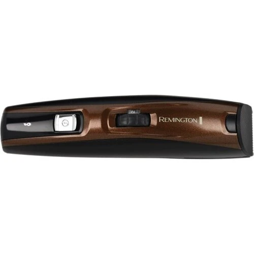 Remington MB4046 Barttrimmer-Set mit Titanklingen