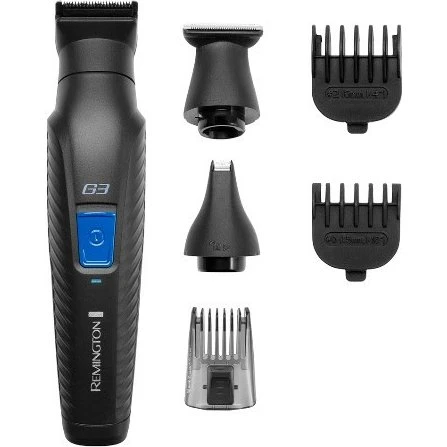 Remington PG3000 Graphite Series G3 Multifunktions-Trimmer