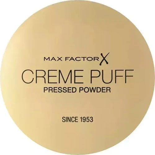 Max Factor Crème Puff Pressed Powder 21g