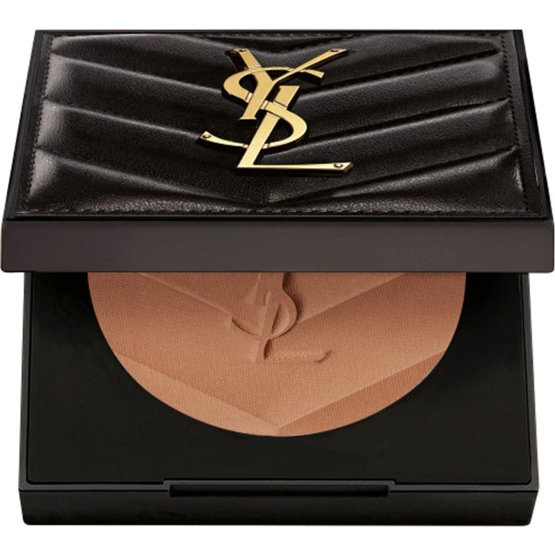 YSL All Hours Hyper Finish Puder 05