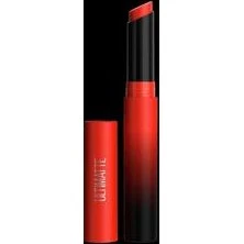 Maybelline Color Show Ultimatte Lippenstift 299 More Scarlet 2 g