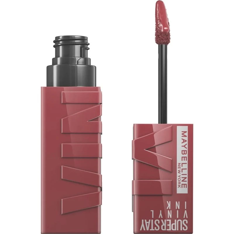 Maybelline SuperStay Vinyl Ink Liquid Lipstick 40 Witty 4,2 ml