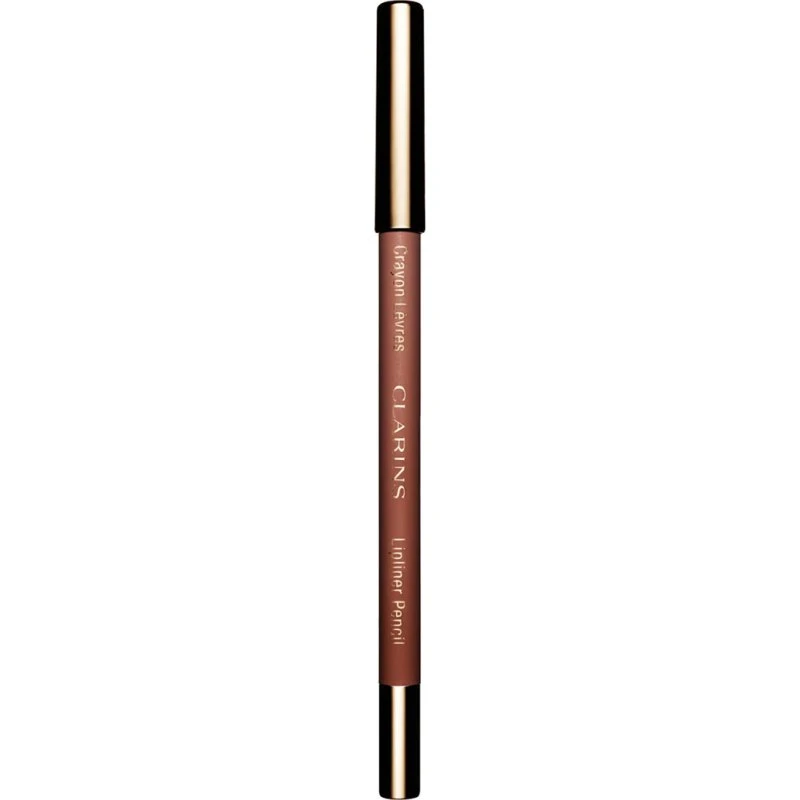 Clarins Lipliner Pencil 02 Nude Beige 1,2g