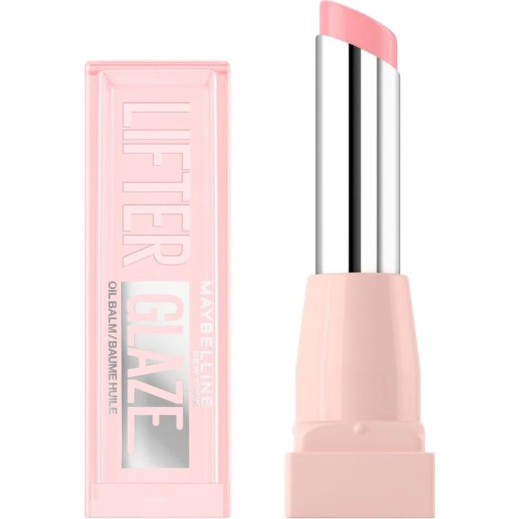 Maybelline Lifter Glaze Oil Lipbalm 008 Acai Glaze